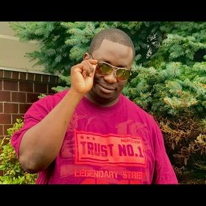 Meet your Posher, Peter